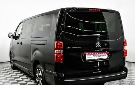 Citroen SpaceTourer I, 2020 год, 3 780 000 рублей, 7 фотография