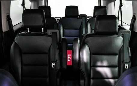 Citroen SpaceTourer I, 2020 год, 3 780 000 рублей, 15 фотография