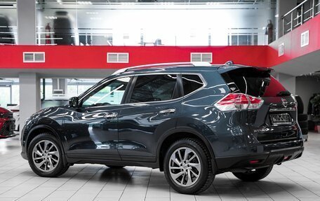 Nissan X-Trail, 2015 год, 1 499 000 рублей, 4 фотография