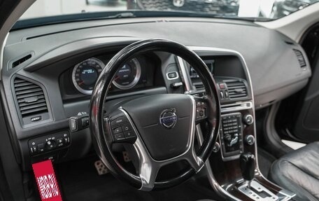Volvo XC60 II, 2012 год, 1 299 000 рублей, 9 фотография