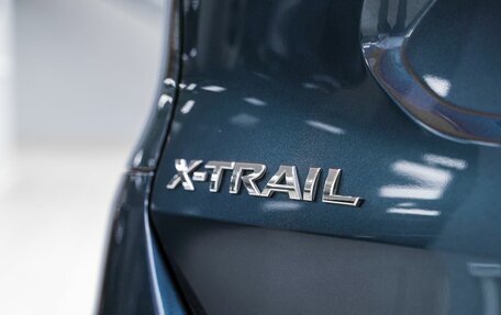 Nissan X-Trail, 2015 год, 1 499 000 рублей, 6 фотография