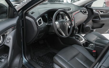 Nissan X-Trail, 2015 год, 1 499 000 рублей, 7 фотография