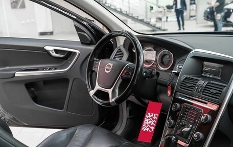 Volvo XC60 II, 2012 год, 1 299 000 рублей, 13 фотография