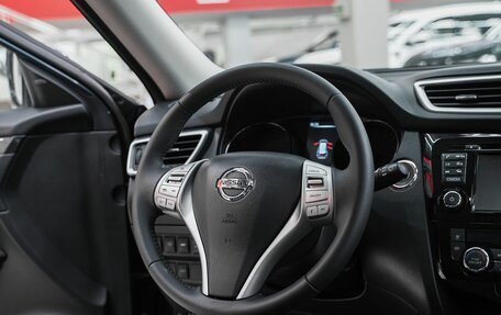 Nissan X-Trail, 2015 год, 1 499 000 рублей, 13 фотография