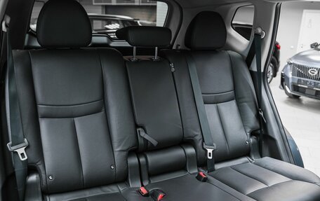 Nissan X-Trail, 2015 год, 1 499 000 рублей, 10 фотография