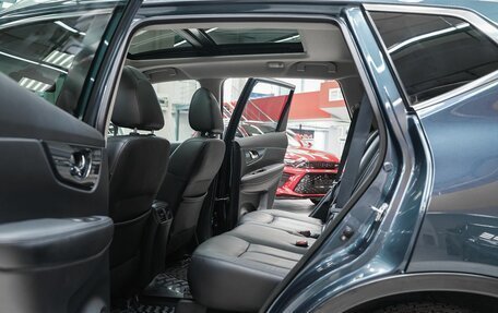 Nissan X-Trail, 2015 год, 1 499 000 рублей, 9 фотография