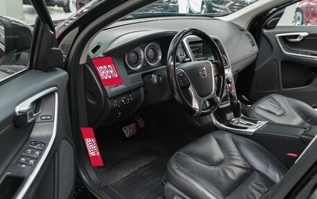 Volvo XC60 II, 2012 год, 1 299 000 рублей, 6 фотография