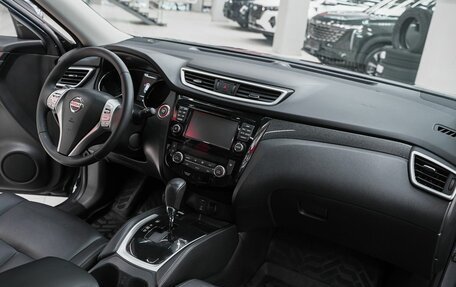 Nissan X-Trail, 2015 год, 1 499 000 рублей, 14 фотография