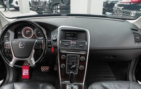 Volvo XC60 II, 2012 год, 1 299 000 рублей, 10 фотография