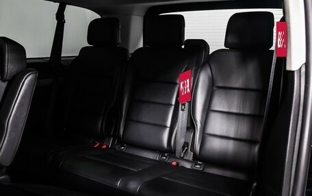 Citroen SpaceTourer I, 2020 год, 3 780 000 рублей, 14 фотография