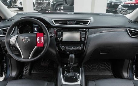 Nissan X-Trail, 2015 год, 1 499 000 рублей, 12 фотография