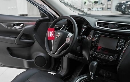 Nissan X-Trail, 2015 год, 1 499 000 рублей, 15 фотография