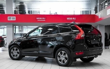 Volvo XC60 II, 2012 год, 1 299 000 рублей, 4 фотография