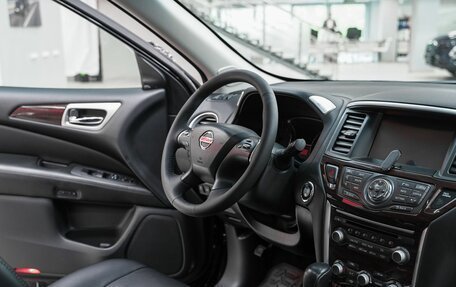 Nissan Pathfinder, 2016 год, 1 699 000 рублей, 16 фотография