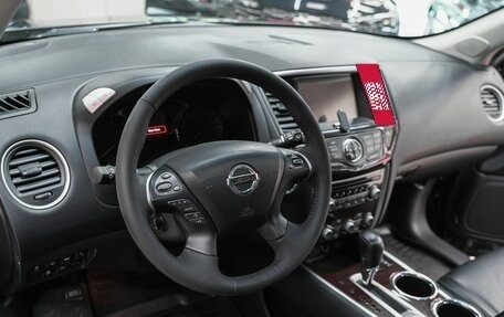 Nissan Pathfinder, 2016 год, 1 699 000 рублей, 12 фотография