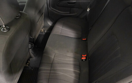 Chevrolet Aveo III, 2013 год, 649 000 рублей, 9 фотография