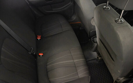 Chevrolet Aveo III, 2013 год, 649 000 рублей, 10 фотография