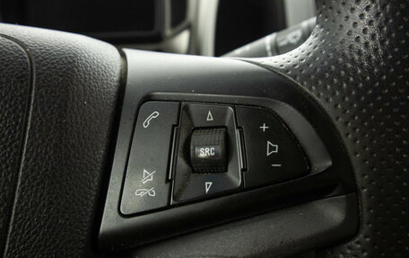 Chevrolet Aveo III, 2013 год, 649 000 рублей, 16 фотография