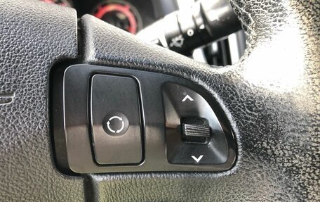KIA cee'd I рестайлинг, 2010 год, 750 000 рублей, 13 фотография