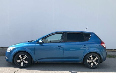 KIA cee'd I рестайлинг, 2010 год, 750 000 рублей, 7 фотография