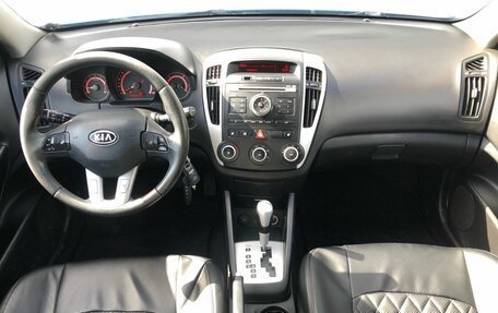 KIA cee'd I рестайлинг, 2010 год, 750 000 рублей, 10 фотография