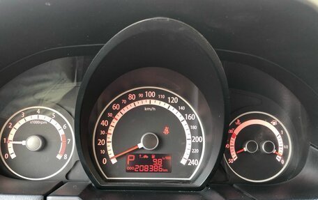 KIA cee'd I рестайлинг, 2010 год, 750 000 рублей, 14 фотография