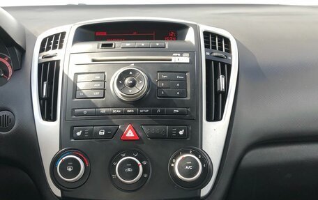 KIA cee'd I рестайлинг, 2010 год, 750 000 рублей, 15 фотография