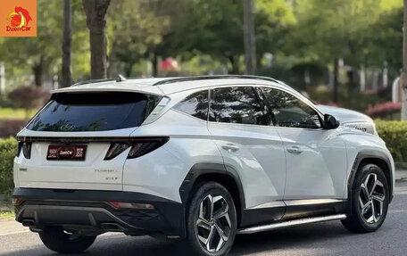 Hyundai Tucson, 2021 год, 1 700 000 рублей, 4 фотография