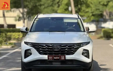 Hyundai Tucson, 2021 год, 1 700 000 рублей, 2 фотография