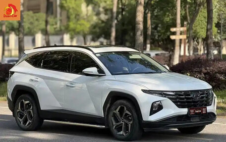 Hyundai Tucson, 2021 год, 1 700 000 рублей, 3 фотография