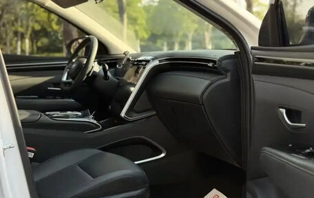 Hyundai Tucson, 2021 год, 1 700 000 рублей, 9 фотография