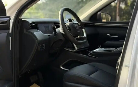 Hyundai Tucson, 2021 год, 1 700 000 рублей, 8 фотография