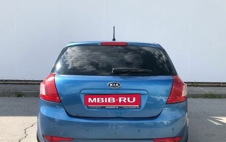 KIA cee'd I рестайлинг, 2010 год, 750 000 рублей, 6 фотография