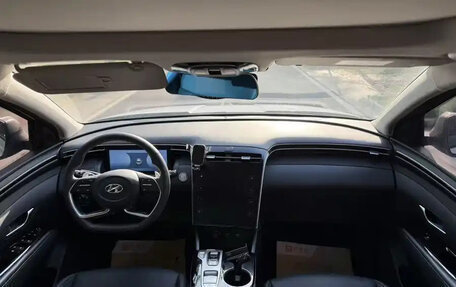 Hyundai Tucson, 2021 год, 1 700 000 рублей, 12 фотография