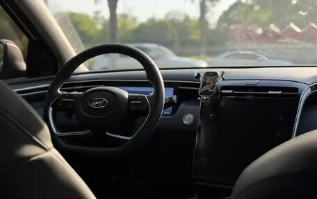 Hyundai Tucson, 2021 год, 1 700 000 рублей, 13 фотография