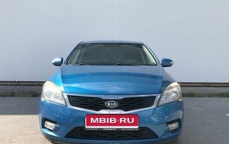 KIA cee'd I рестайлинг, 2010 год, 750 000 рублей, 5 фотография