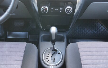 Suzuki SX4 II рестайлинг, 2011 год, 698 000 рублей, 13 фотография