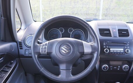 Suzuki SX4 II рестайлинг, 2011 год, 698 000 рублей, 7 фотография