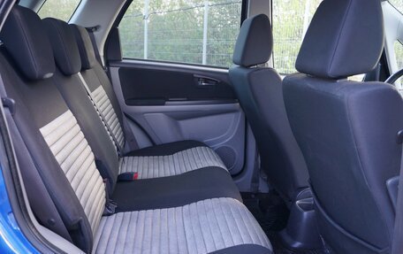 Suzuki SX4 II рестайлинг, 2011 год, 698 000 рублей, 10 фотография