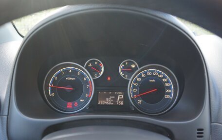 Suzuki SX4 II рестайлинг, 2011 год, 698 000 рублей, 11 фотография