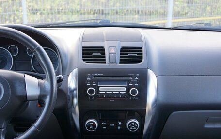 Suzuki SX4 II рестайлинг, 2011 год, 698 000 рублей, 12 фотография