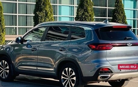 Chery Tiggo 8 I, 2020 год, 1 595 990 рублей, 9 фотография