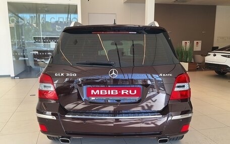 Mercedes-Benz GLK-Класс, 2011 год, 1 249 000 рублей, 5 фотография