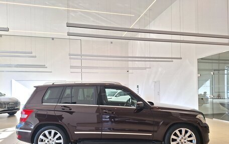 Mercedes-Benz GLK-Класс, 2011 год, 1 249 000 рублей, 7 фотография