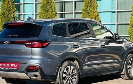Chery Tiggo 8 I, 2020 год, 1 595 990 рублей, 11 фотография