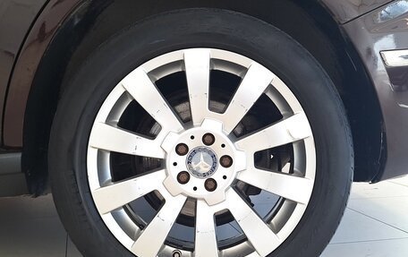 Mercedes-Benz GLK-Класс, 2011 год, 1 249 000 рублей, 10 фотография