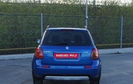 Suzuki SX4 II рестайлинг, 2011 год, 698 000 рублей, 4 фотография