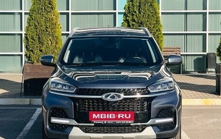 Chery Tiggo 8 I, 2020 год, 1 595 990 рублей, 7 фотография