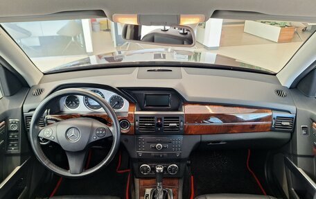 Mercedes-Benz GLK-Класс, 2011 год, 1 249 000 рублей, 16 фотография