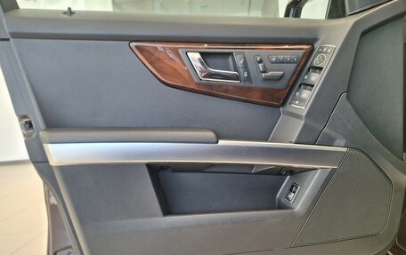 Mercedes-Benz GLK-Класс, 2011 год, 1 249 000 рублей, 14 фотография